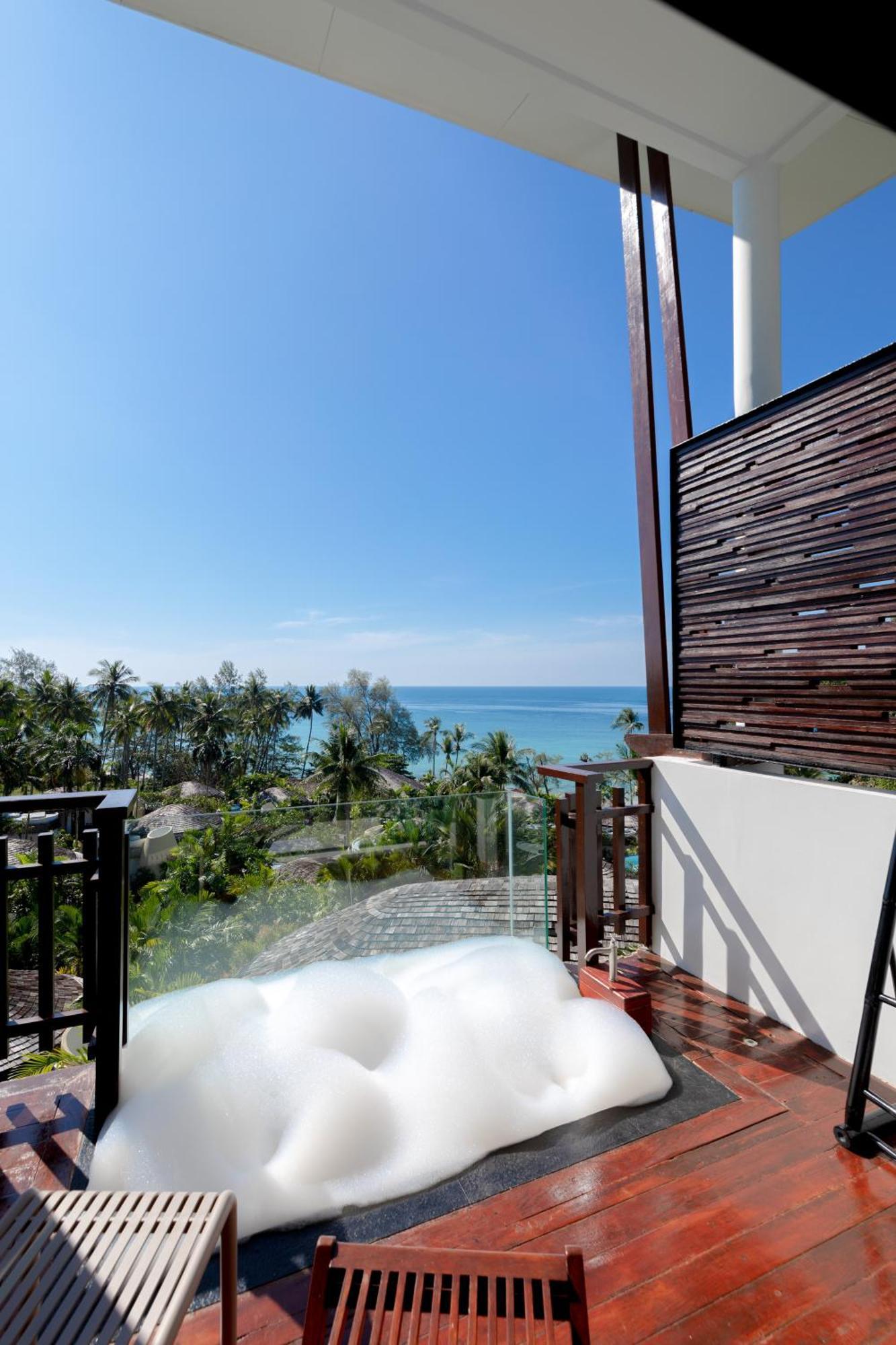 Ajinta Resort Ko Kut Dış mekan fotoğraf