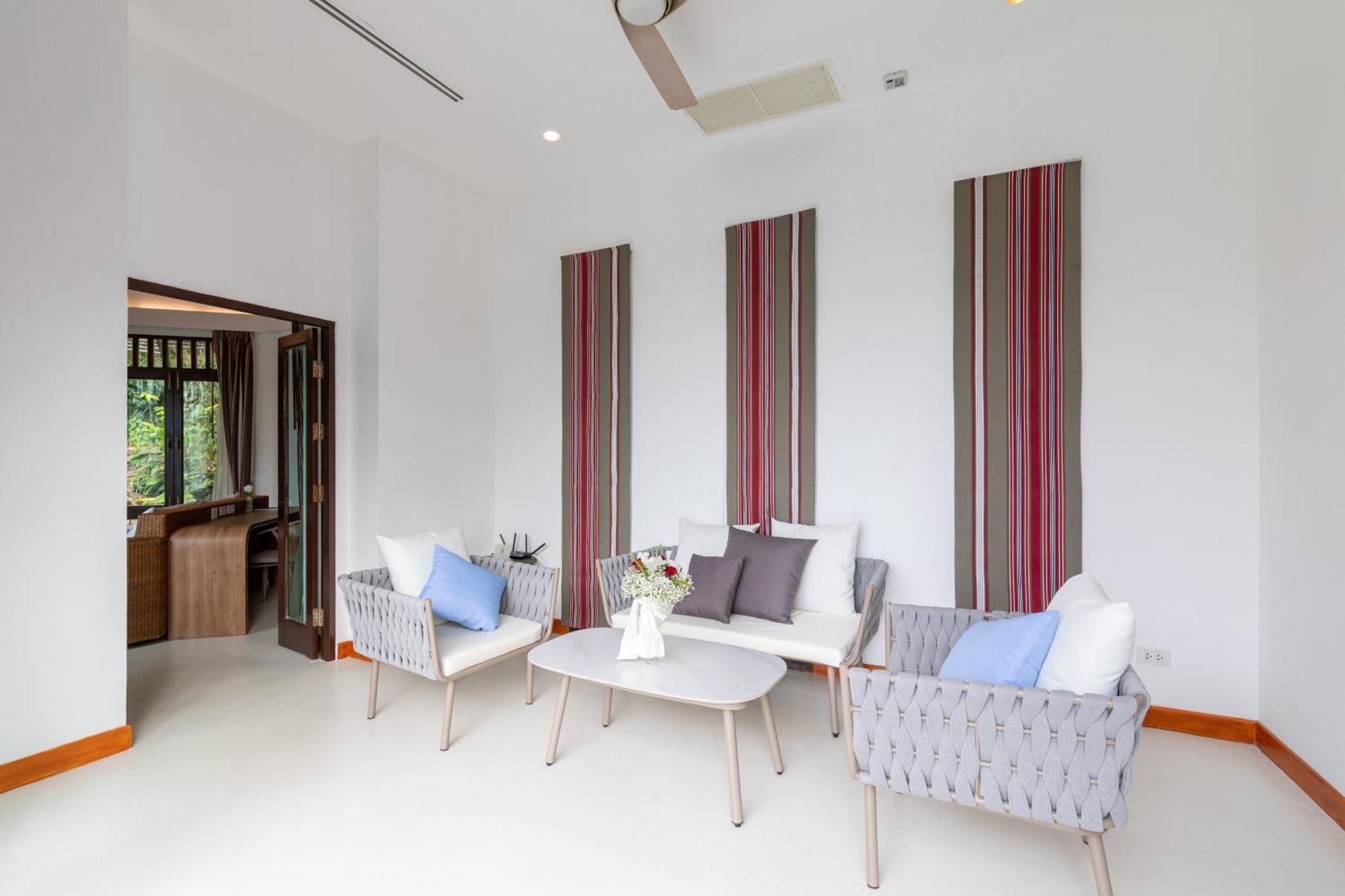 Ajinta Resort Ko Kut Dış mekan fotoğraf